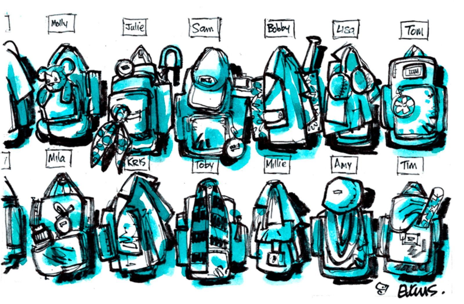 hash-table-cartoon
